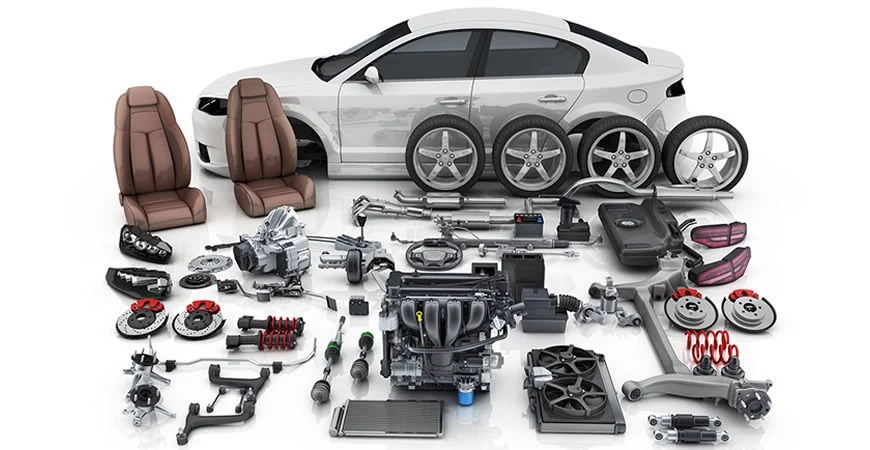 Hisarcık Oto Yedek Parçacısı