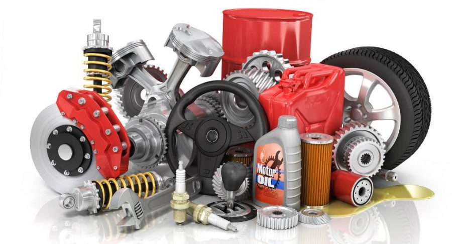 Hisarcık Oto Yedek Parçacısı